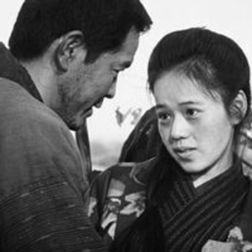 ブラック企業も仰天の劣悪環境で奮闘！少女達の強さも弱さも愛おしい【あゝ野麦峠】