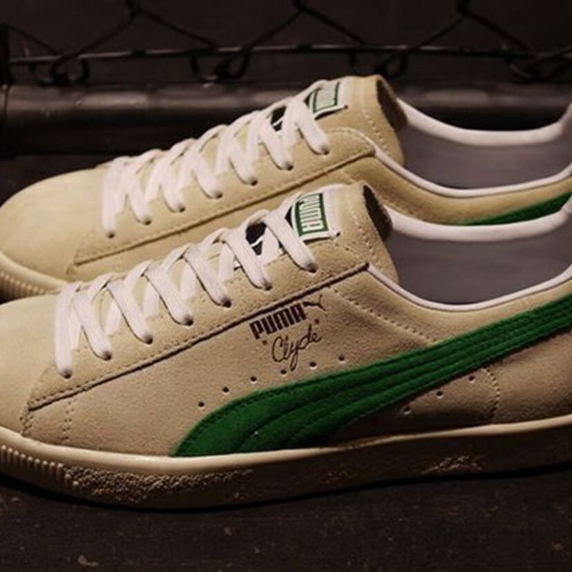 XLARGE®が25周年！PUMA定番のCLYDE、トリプルコラボアイテムとして登場！