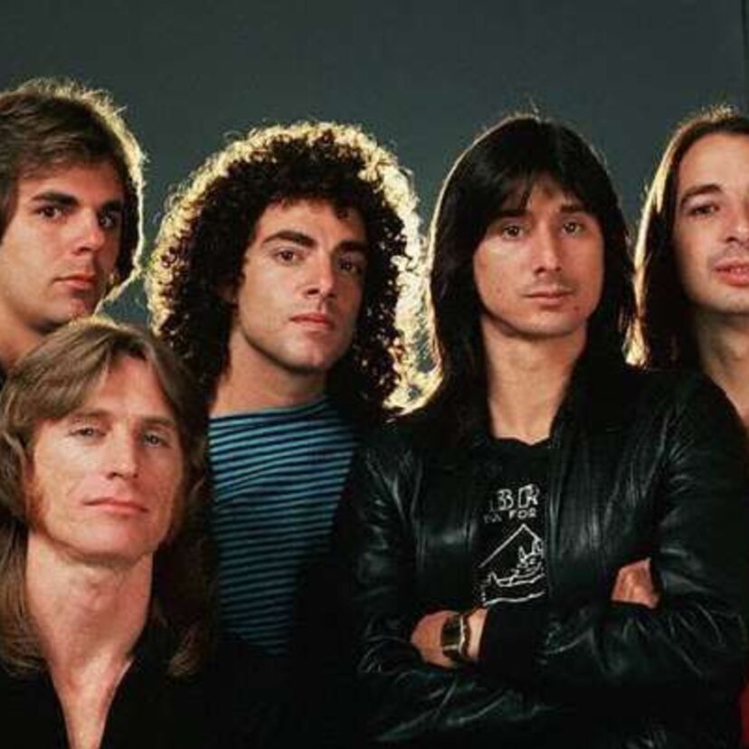 1980年代に一世を風靡したアメリカンハードロックバンド・ジャーニー（Journey）の全盛期を振り返る！