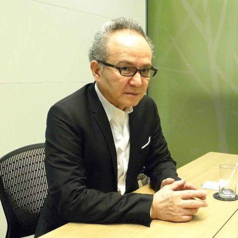 ≪売野雅勇氏インタビュー・前編≫1980～90年代の音楽を彩った作詞家に聞く！ガンダムはじめアニソンの世界観、アイドルブームとバンドブーム！！