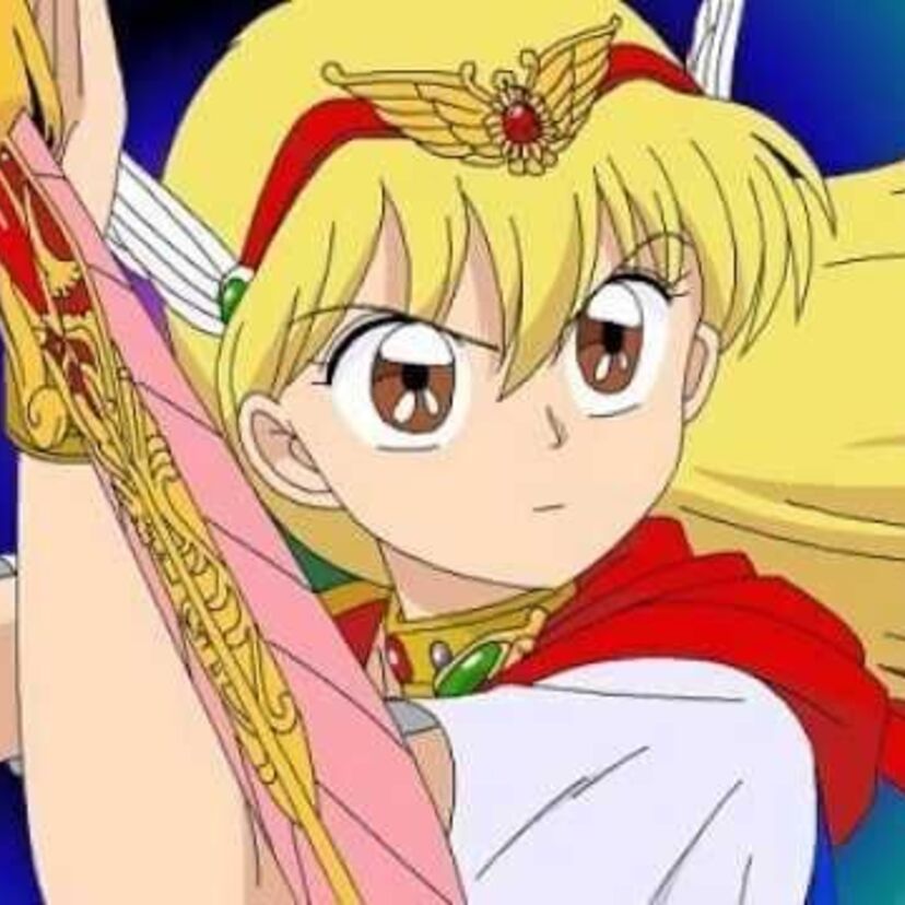 『赤ずきんチャチャ』（1994年）おバカな魔法使いチャチャ達のハチャメチャぶりが魅力の魔法少女系ドタバタコメディの傑作