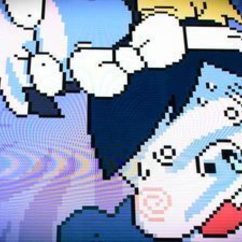 1996年初代バイオハザードの世界にバカボンが登場！衝撃のコラボゲーム『バカハザ』を今秋配信！！