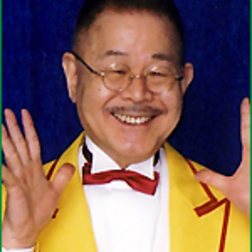 90年代ほのぼのマジックの真髄を見た！マギー司郎