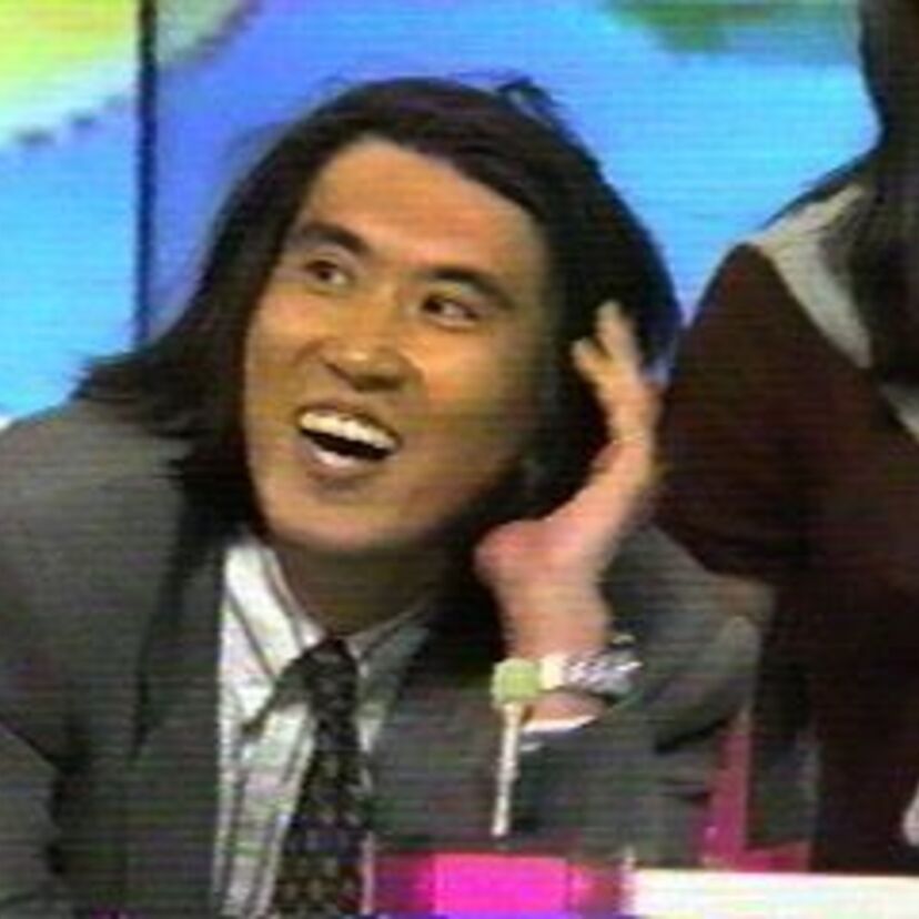 90年代はロン毛が流行！長髪の有名人特集！芸人やJリーガーも髪を伸ばしてた！