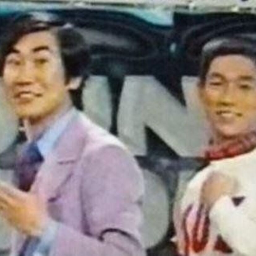 『ヤングおー!おー!』吉本を代表する芸人が沢山出演した！明石家さんまの出世作！！