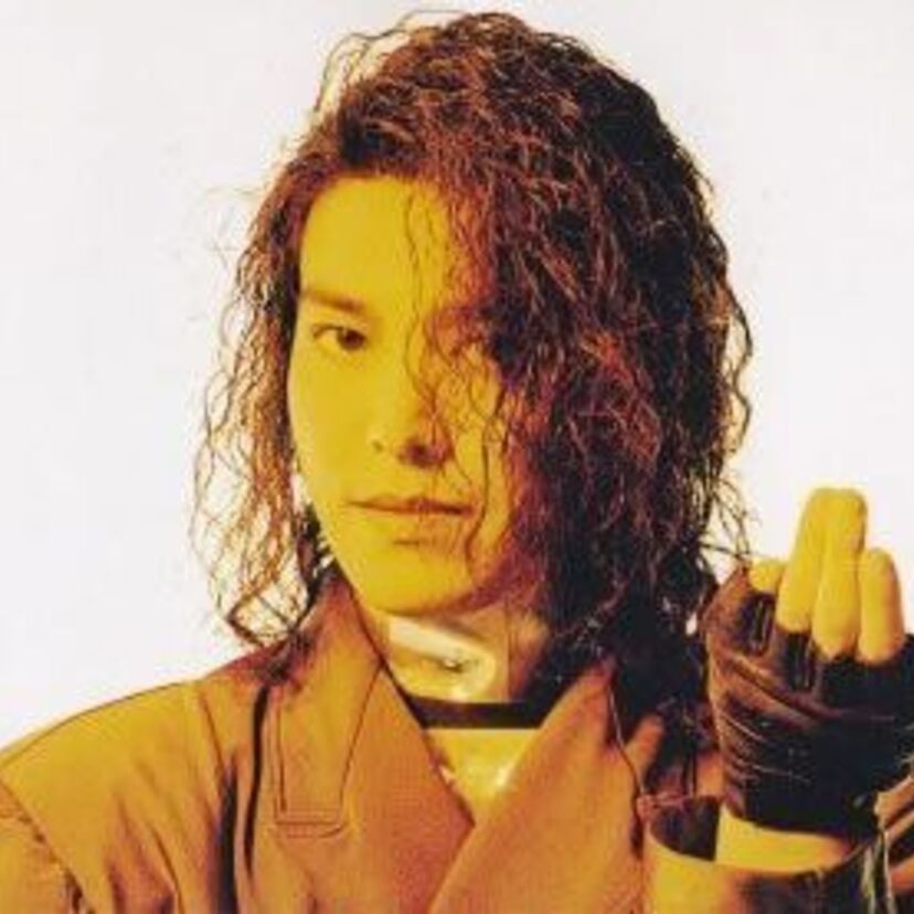 『林田健司』SMAPに$10や青いイナズマなどを楽曲提供した天才シンガーソングライター