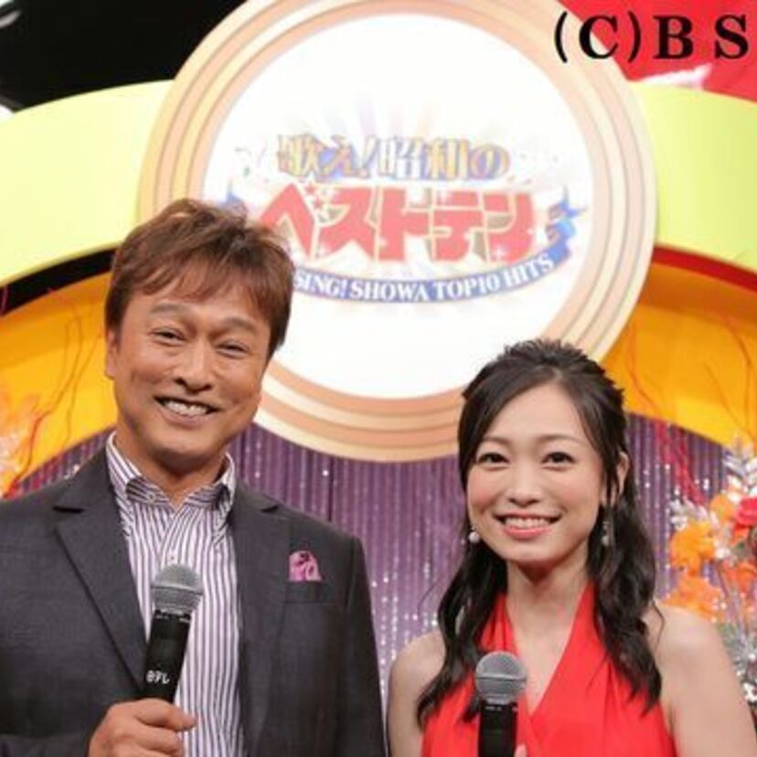 太川陽介がNHK「レッツゴーヤング」以来、約30年ぶり音楽番組の司会に挑戦！！