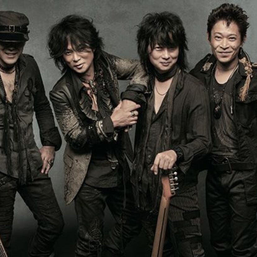 「T-BOLAN」が再々結成！リハビリ中のベース上野のために一夜限りのライブが開催決定！！