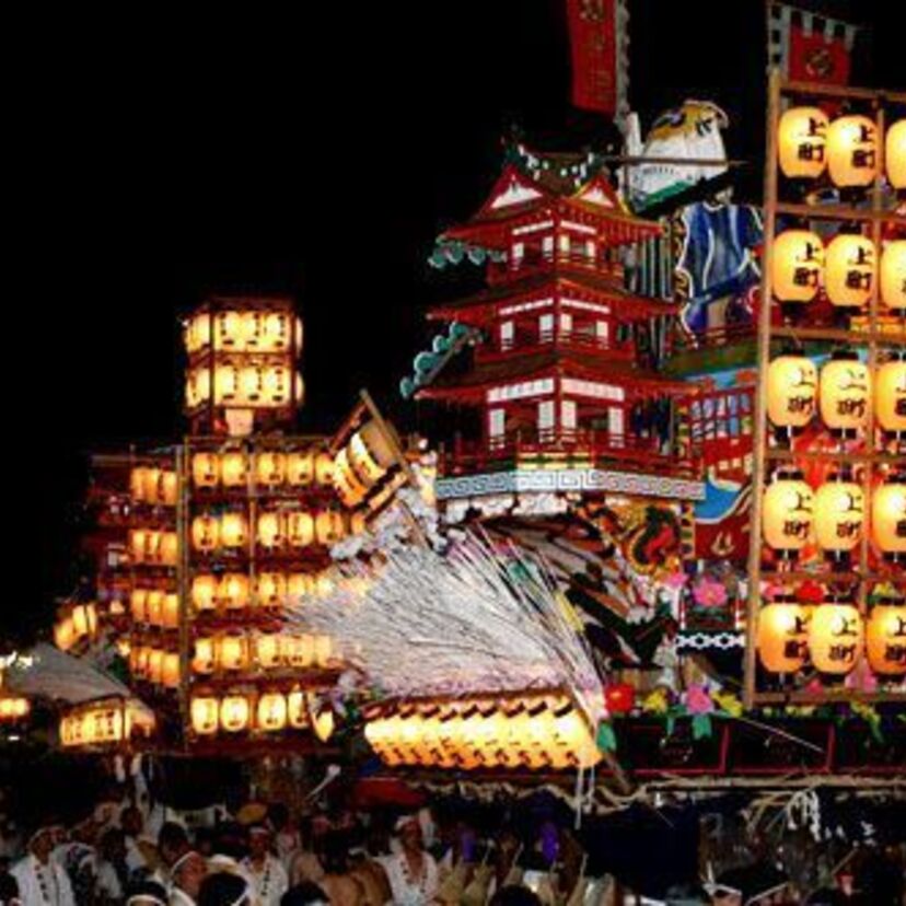 修学旅行のメッカ、京都は八坂神社「祇園祭」の由来は祟り（タタリ）にあった？