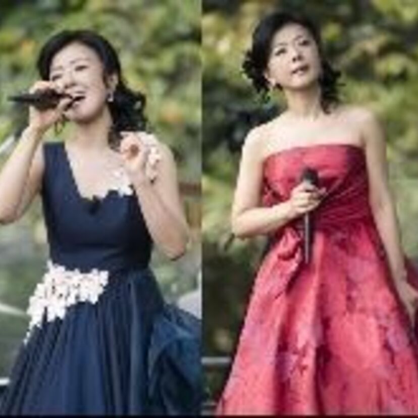 薬師丸ひろ子、自身初の野外コンサート開催！「セーラー服と機関銃」を熱唱！！