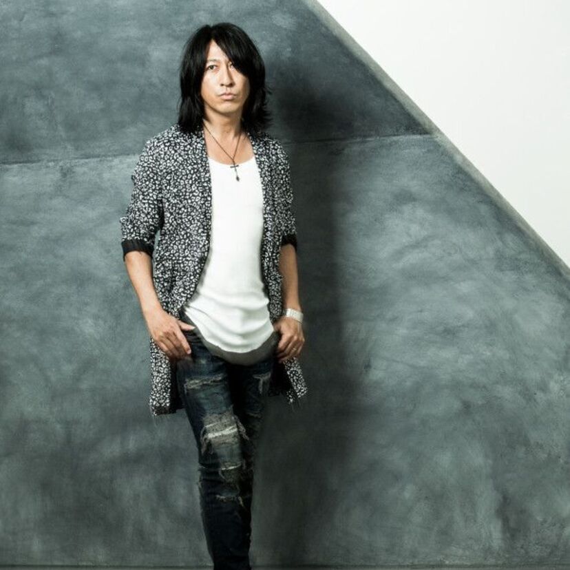 GLAY・TAKURO、B’zの松本孝弘プロデュースで初のソロデビュー！！
