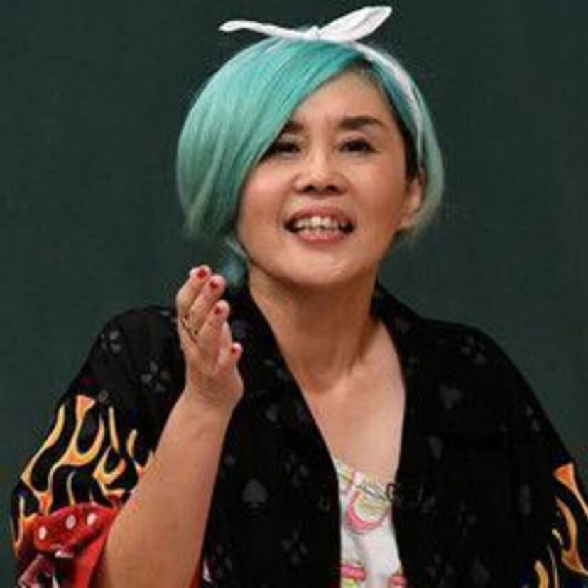 野沢直子、芸能活動休止した真相を “しくじり先生”でテレビ初告白！！