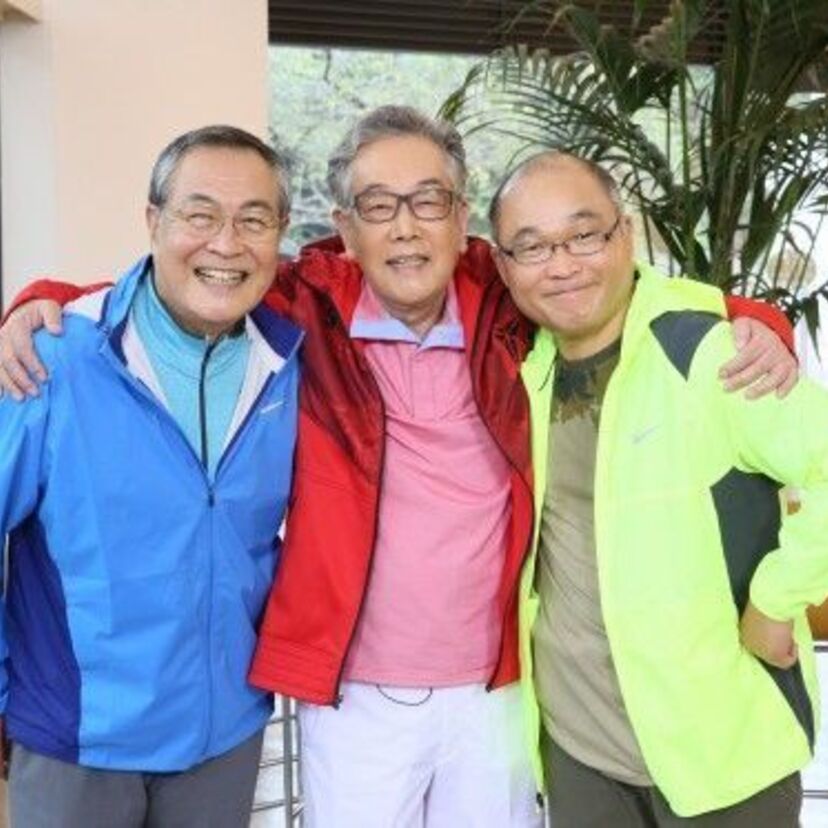 『踊る大捜査線』スリーアミーゴス、4年ぶりに復活！一夜限りのスペシャルコラボ