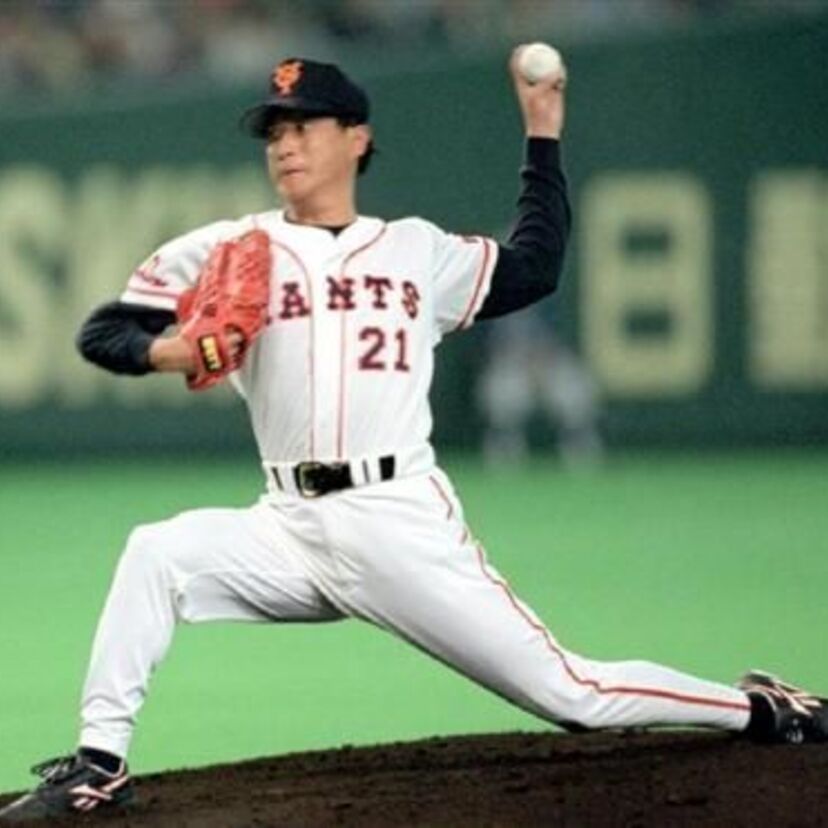 【ミスター胴上げ投手】宮本和知選手の現役時代を振り返る