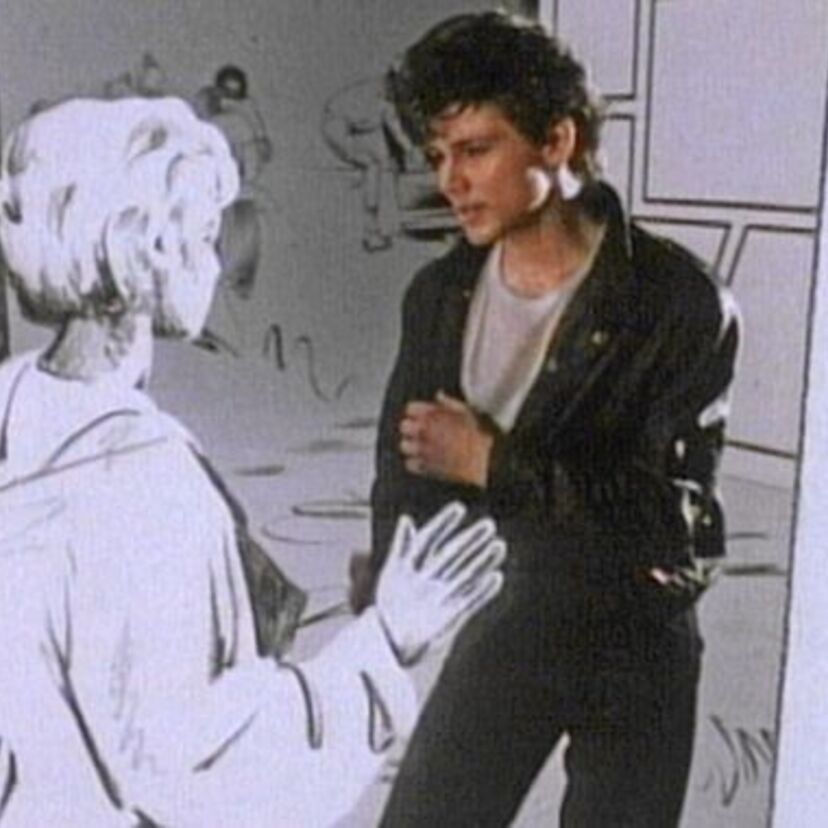 【80's洋楽PV】「ビリー・ジーン」に「テイク・オン・ミー」！スゴイぞ、スティーヴ・バロン監督！