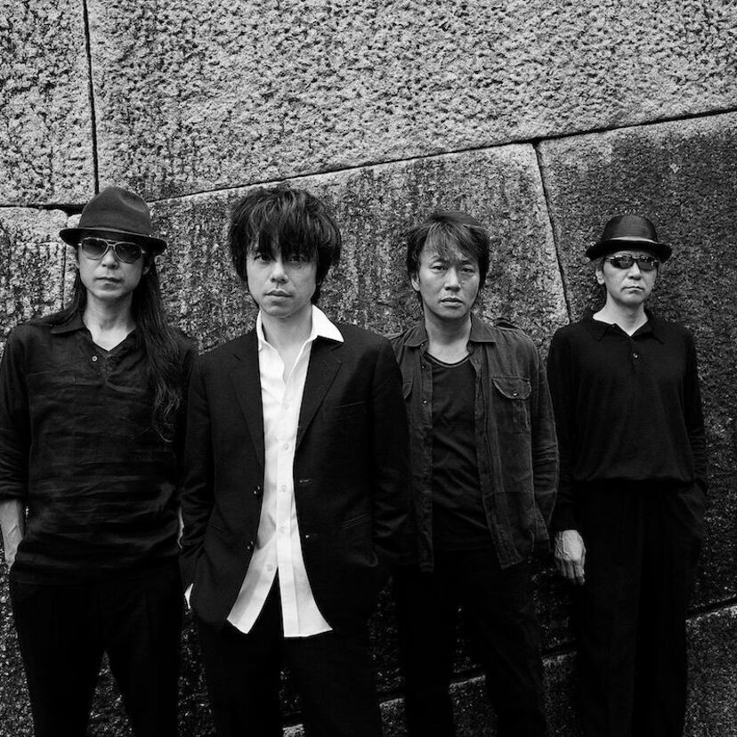 エレファントカシマシ、30周年記念日前夜にバンド初の大阪城ホール公演を開催決定！！