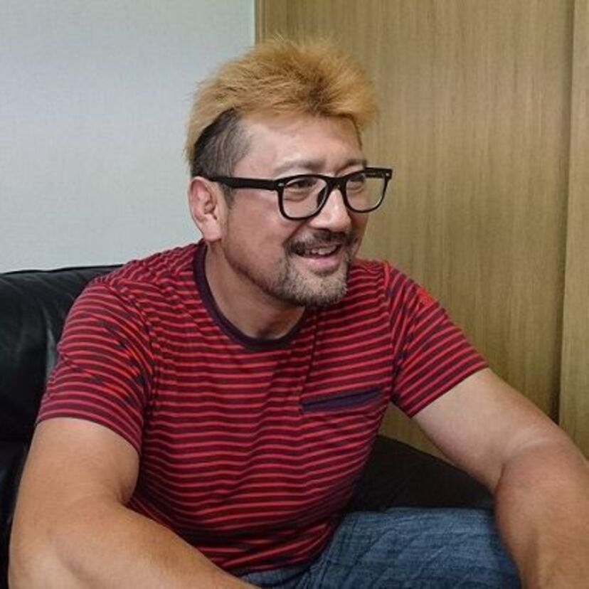 【第2回】プロレスラー大森隆男（全日本プロレス）のイチオシWILD記事！