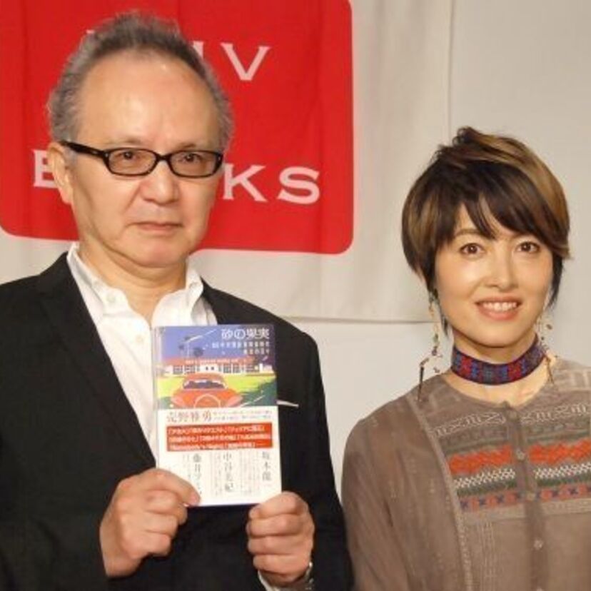 作詞家・売野雅勇氏が1986年の「六本木純情派」誕生秘話を、荻野目洋子さんと共にトークショーで明かす！