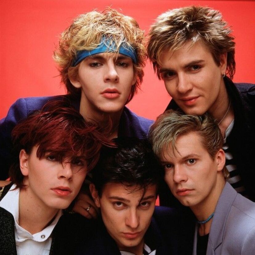 みんなが憧れた80's洋楽の華、ニュー・ロマンティックとは？