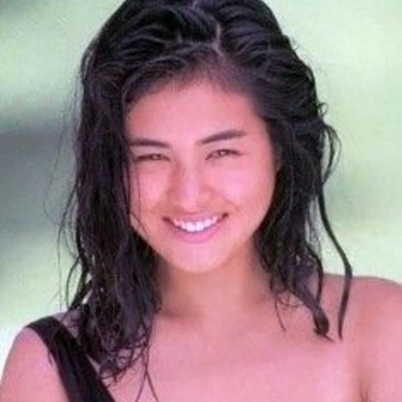 【田島都】好きだぜ！80年代・90年代のグラビア