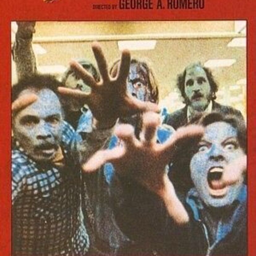 ゾンビと言えばこの映画！世界中を恐怖に陥れた「ゾンビ」（1978年）を観てみよう！