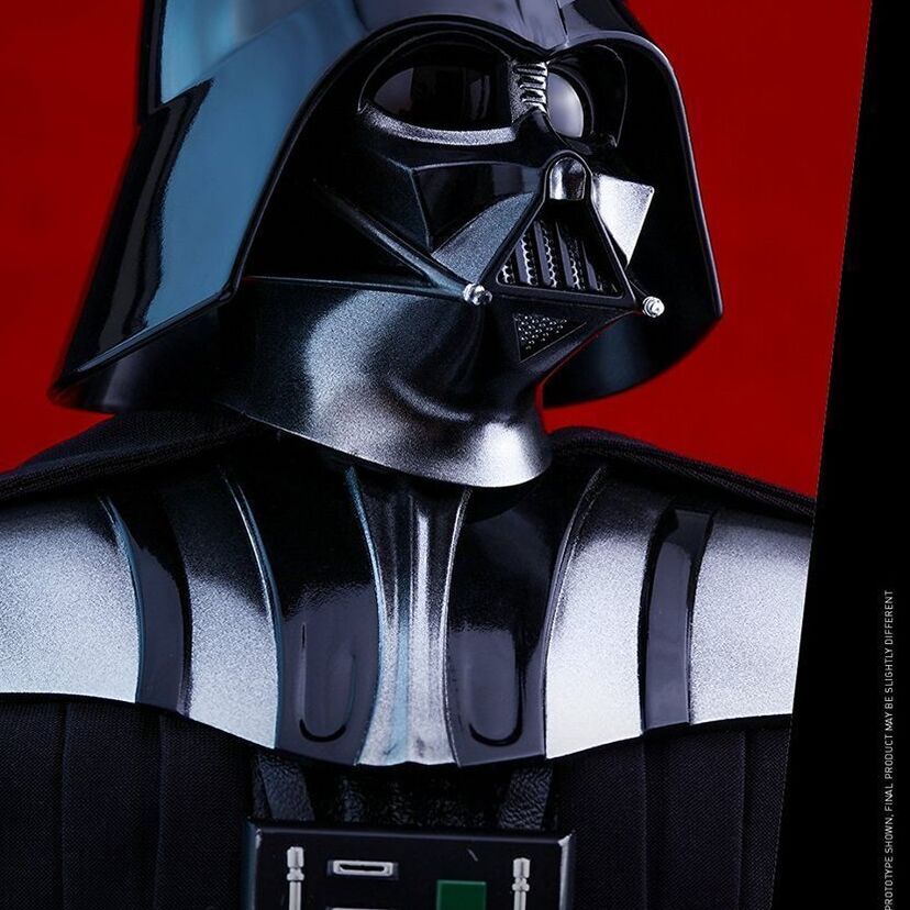 スター・ウォーズ最新作「ローグ・ワン」からダース・ベイダーと初登場のショアトルーパーがフィギュア化！！