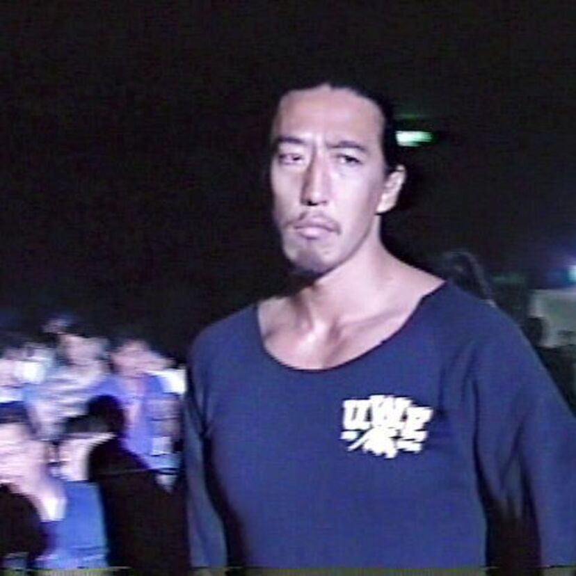 後に「プロレス界の帝王」に上り詰めた高山善廣！その覇道は全日本プロレス、川田利明との遭遇から始まった！！