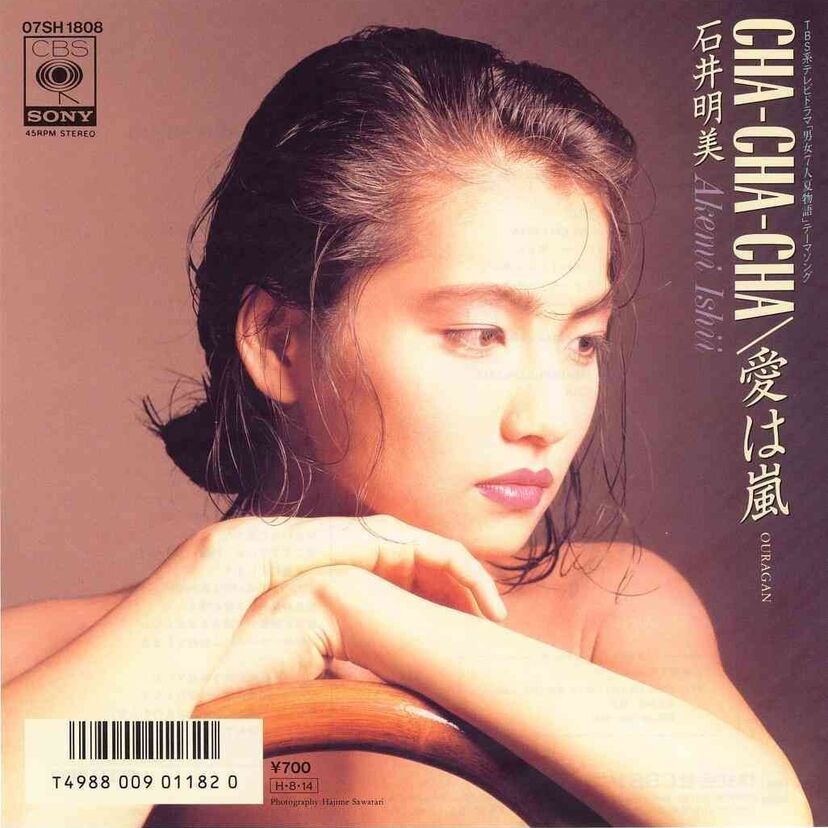日本語で歌っちゃいました！懐かしの80's洋楽カバー！