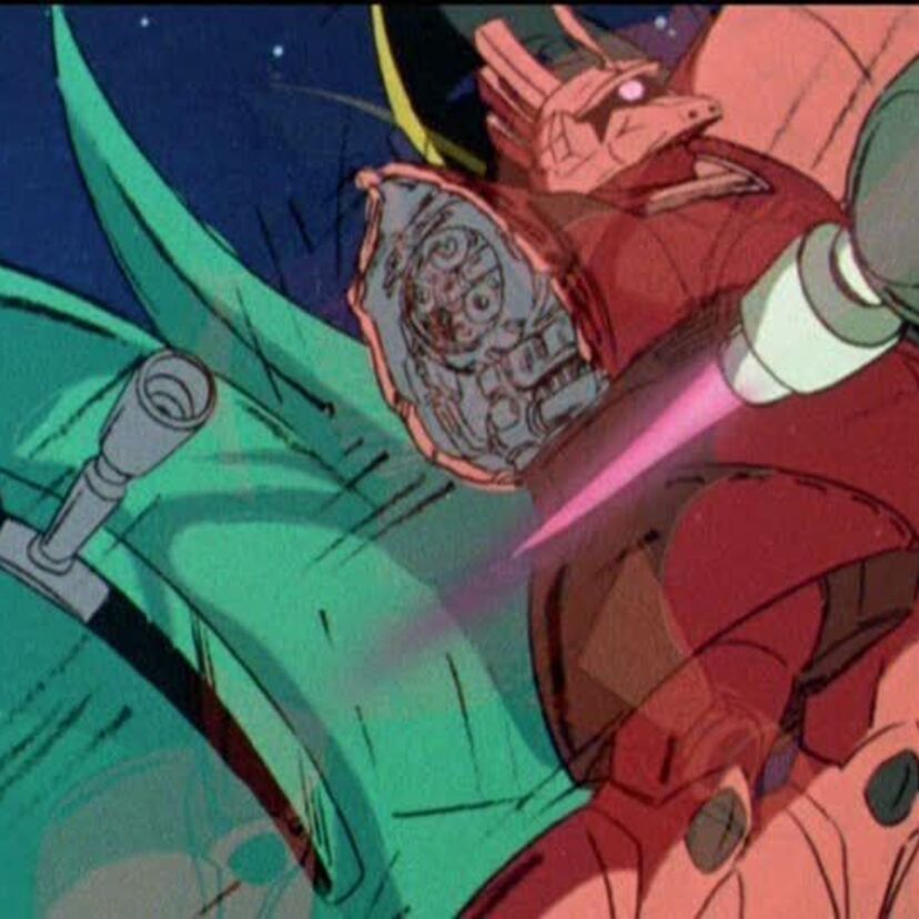 ガンダムシリーズの悲劇のヒロイン（15名）