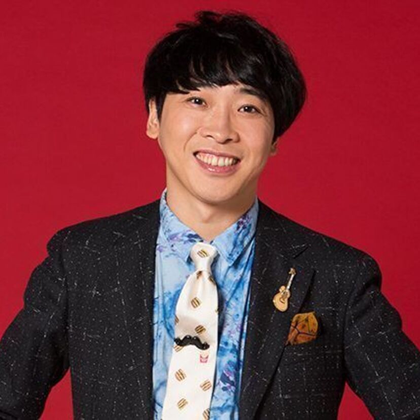 プロデューサー【堂島孝平】KinKi Kidsに提供した曲と3人の関係