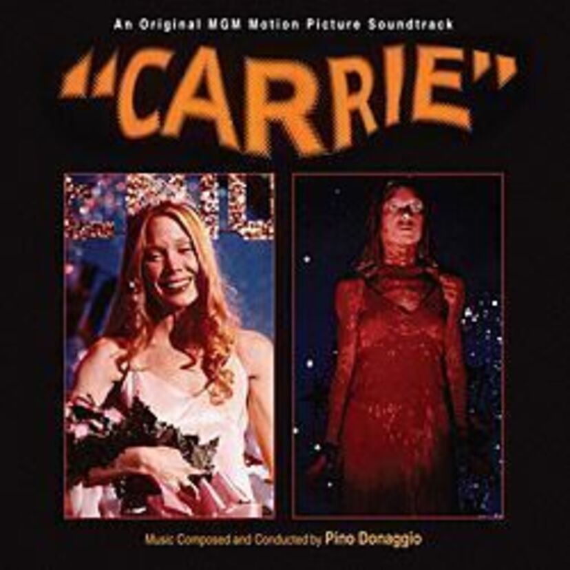 いじめられっ子の怒りが爆発！映画「キャリー（原題：CARRIE）」について