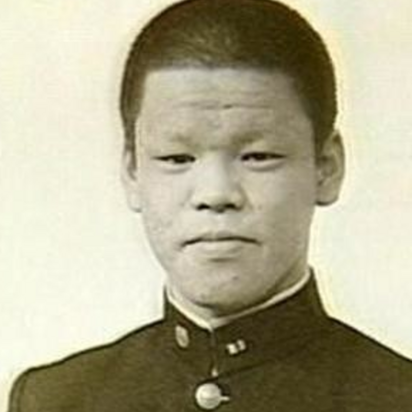 史上最強の天然炸裂！ジミー大西青春グラフィティー