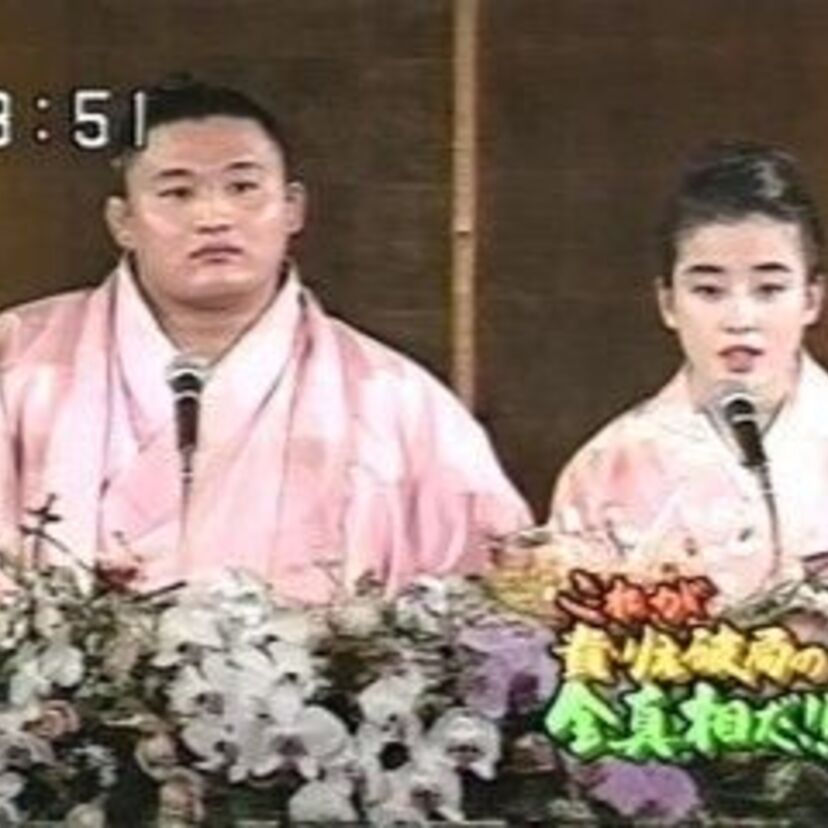 90年代芸能界熱愛カップル