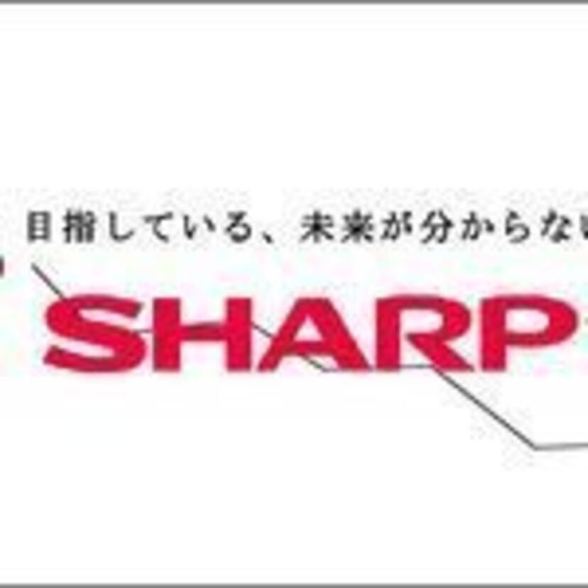 目の付けどころが、“シャープ”過ぎる合体シリーズ！！
