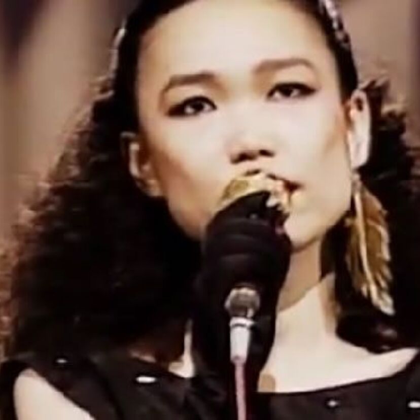 五輪真弓『恋人よ』悲しい別れから生まれた心を揺さぶる名曲