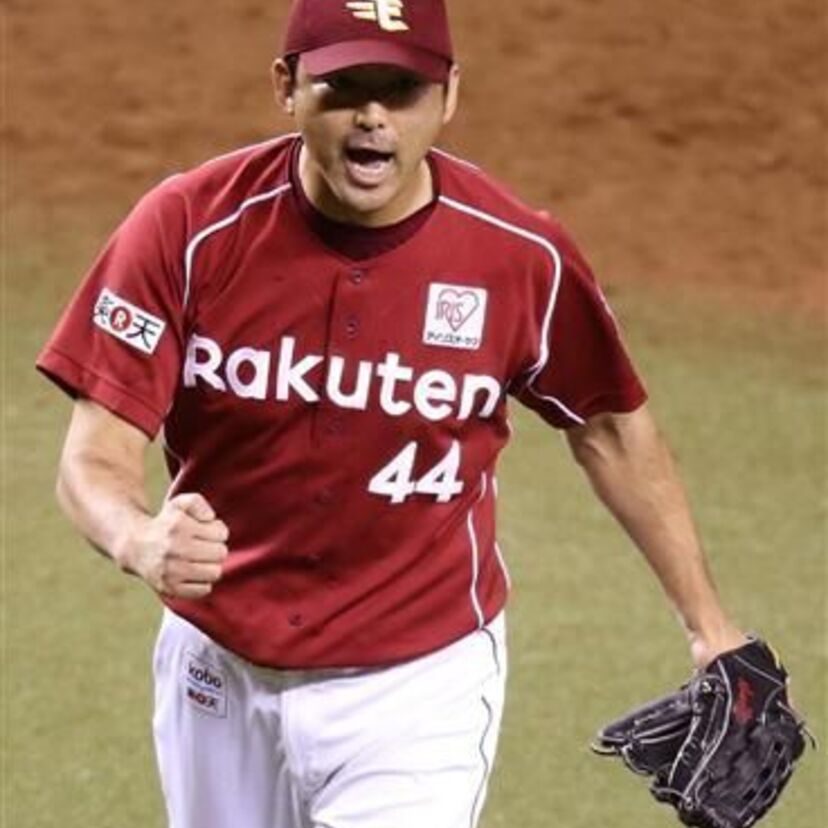 【斎藤隆】日米の野球ファンを魅了した「オールドルーキー」