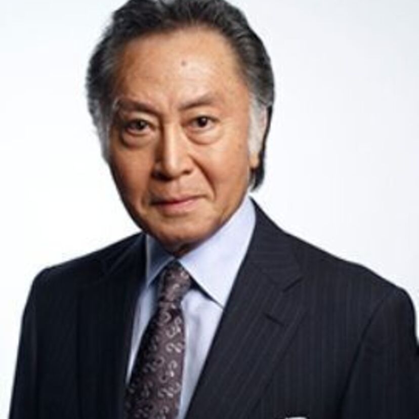 全員が「北大路欣也」でお送りする歴史大河ドラマ！
