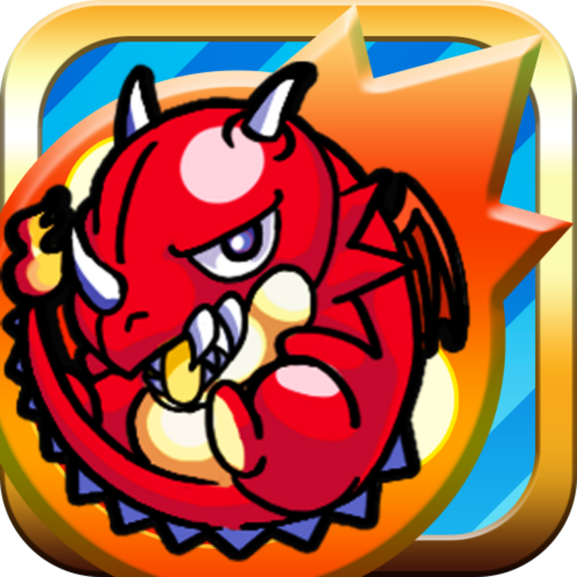 大ヒットスマホゲーム「モンスターストライク（モンスト）」を生んだのは、あの名作の仕掛け人!!