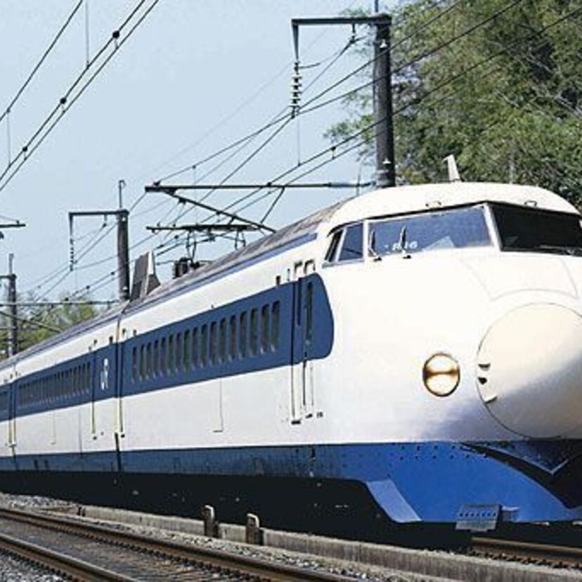 新幹線とTGV、どっちが速かった？高速鉄道、最高速度記録の歴史。