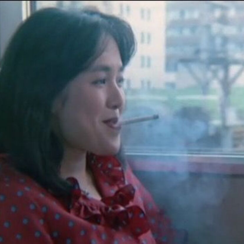 【北陸一の毒婦・球磨子語録】やんちゃすぎる桃井かおり主演『疑惑』