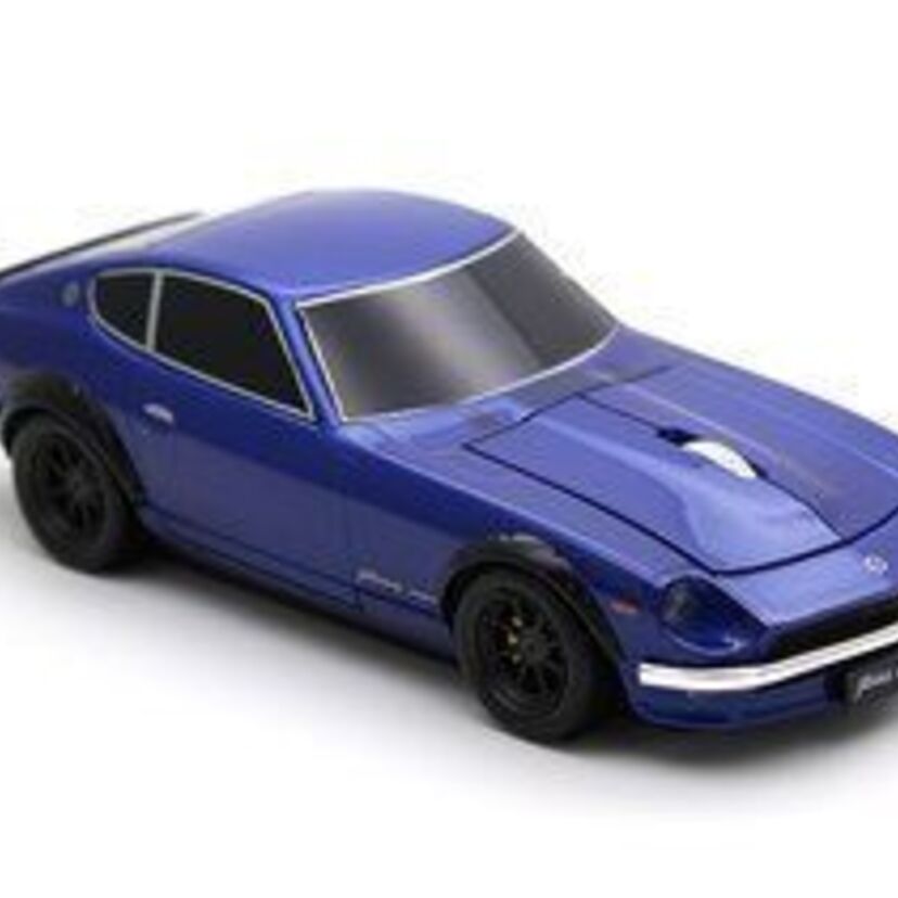1971年に日本で販売が開始された名車「日産フェアレディ240Z」の無線マウスが販売中！！