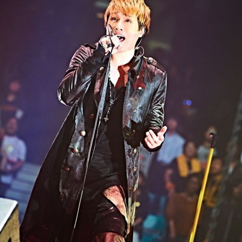 SIAM SHADE、日本武道館にてラストライブ開催！バンド「完結」！！