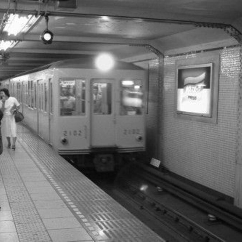 日本の主要都市部を走る地下鉄の歴史について。