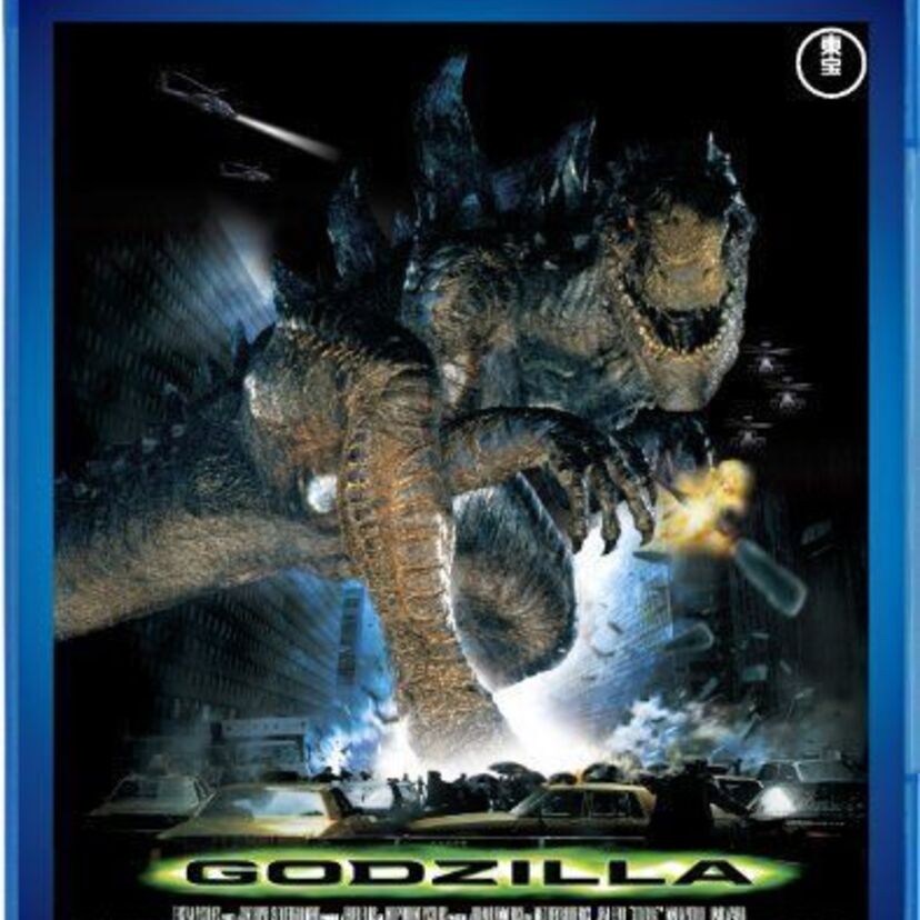 日米ゴジラファンが唖然！1998年ハリウッド版GODZILLAを振り返る！