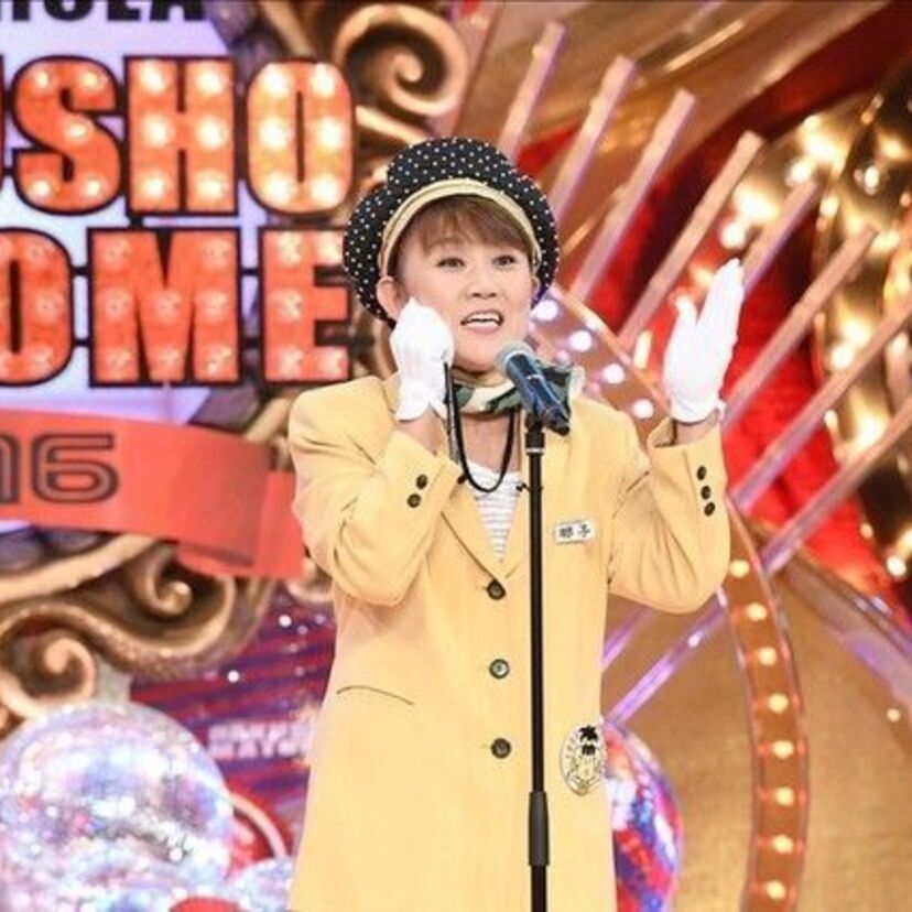 山田邦子が36年前にヒットした「バスガイドネタ」を披露！29日放送のTBS特番で解禁！