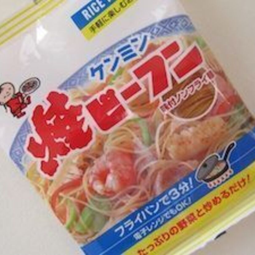 恐怖!「ケンミンの焼ビーフン」あなたが覚えているCMはどれですか??