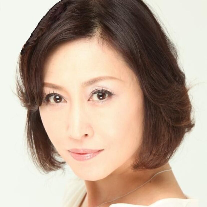 三原じゅん子氏、24歳年下と3度目の結婚を発表！交際してから約2カ月後にスピード婚！！