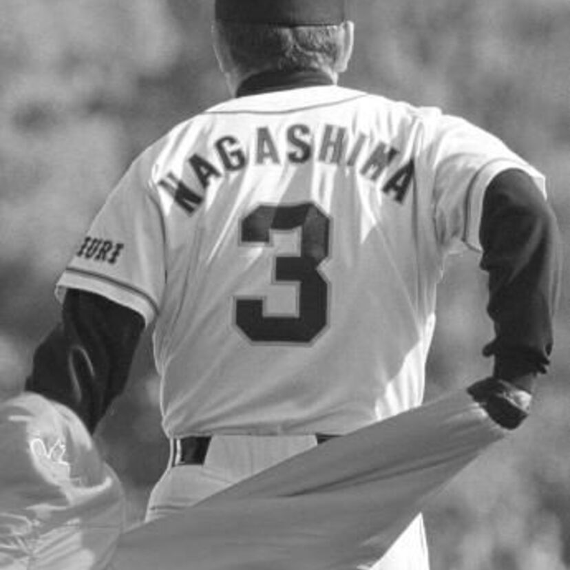 日本のプロ野球「永久欠番」・「 準永久欠番」