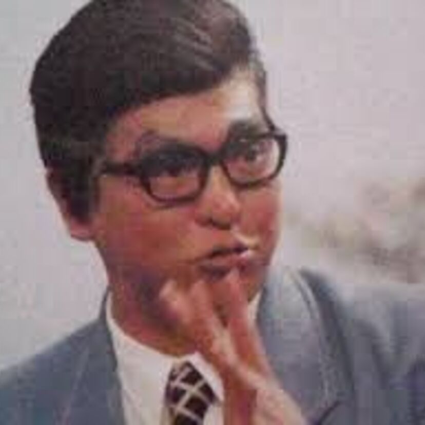 「やすしくん」は天才漫才師・横山やすしを、天才・松本人志がパロディー化した伝説のコント！