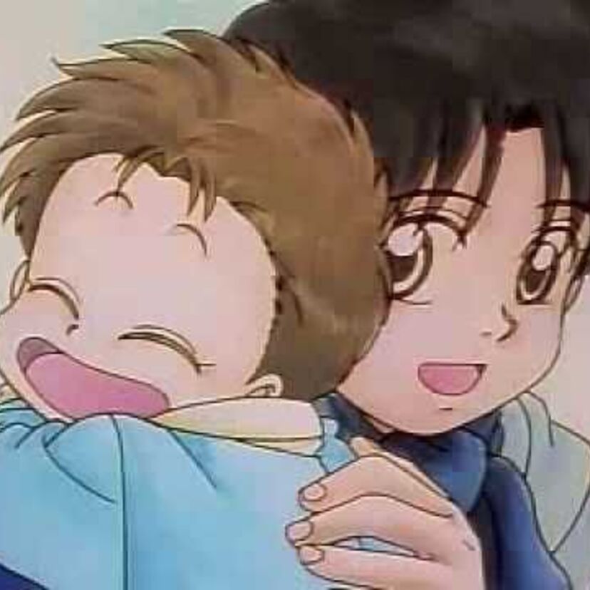泣けるマンガがアニメ化！1996年『赤ちゃんと僕』
